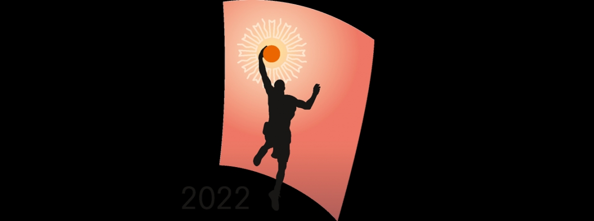 Starptautisks veterānu turnīrs basketbolā "SunSet 2022"