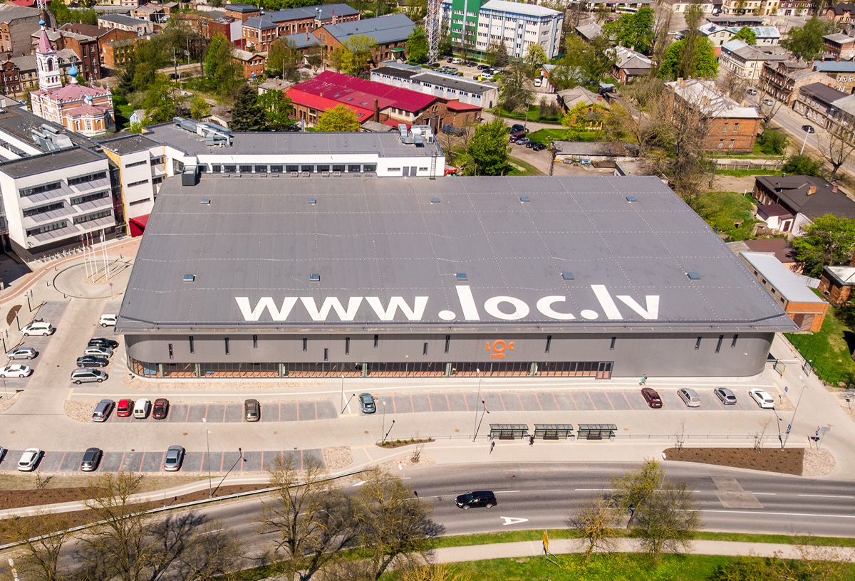 Pasaules čempionāta florbolā kvalifikācijas turnīrs EUR 2