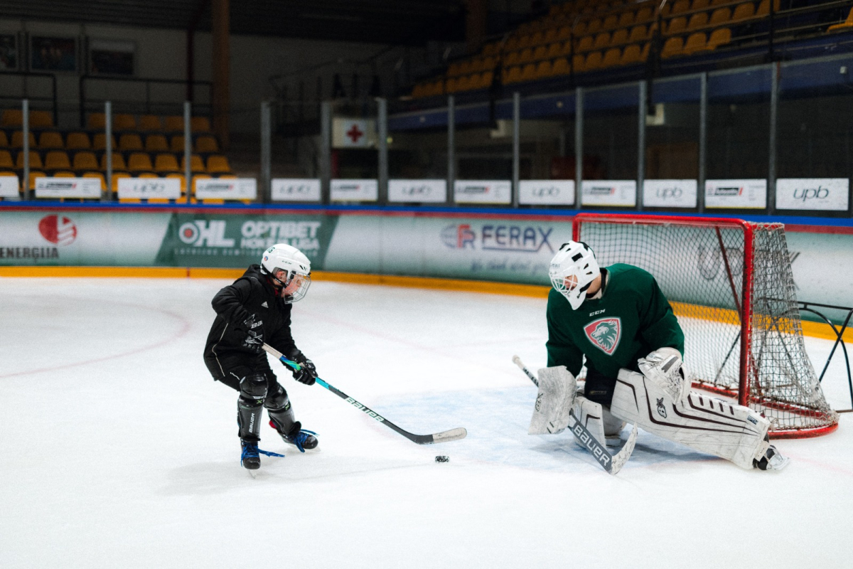 Publiskā slidotava ar nūjām (hokejs)