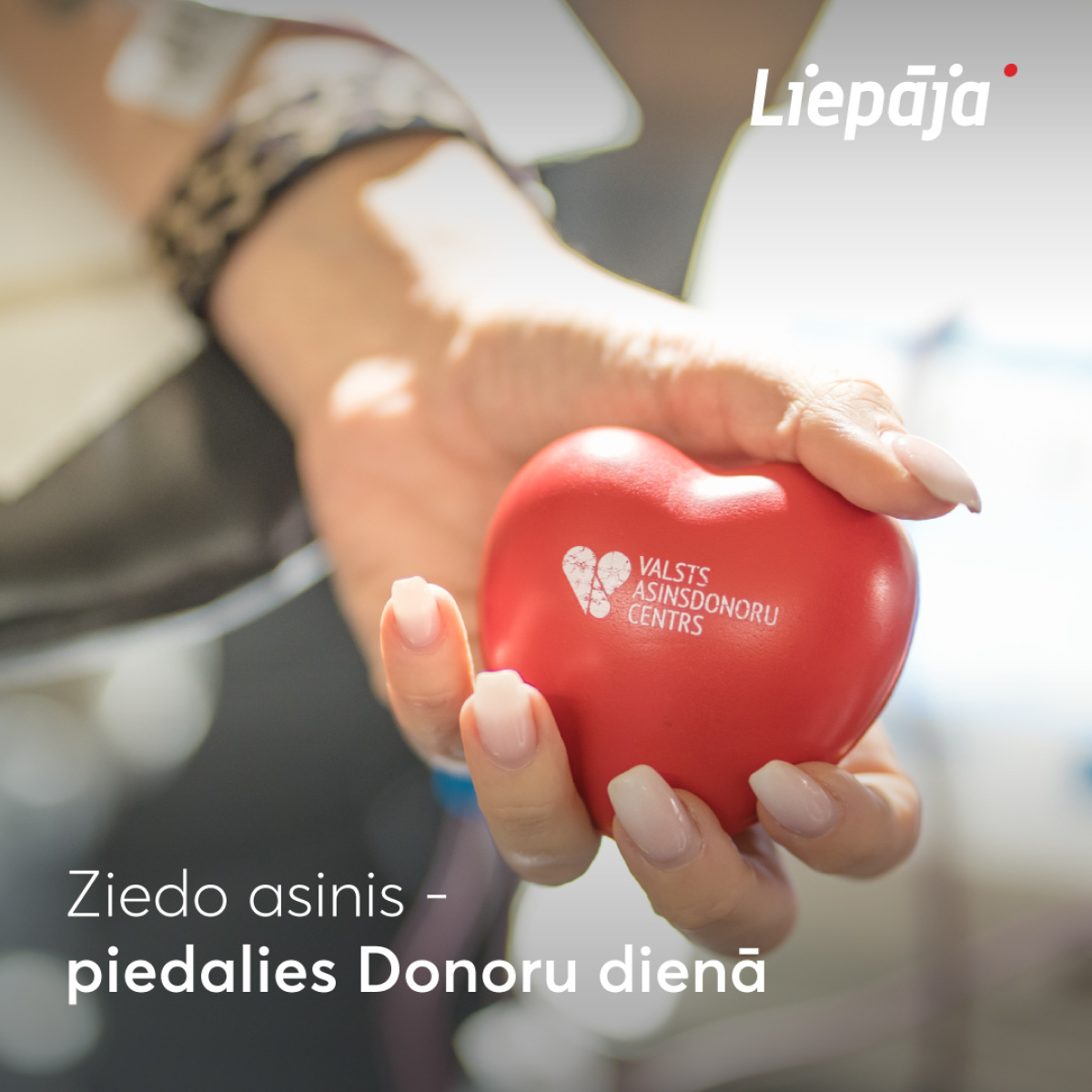 Donoru diena