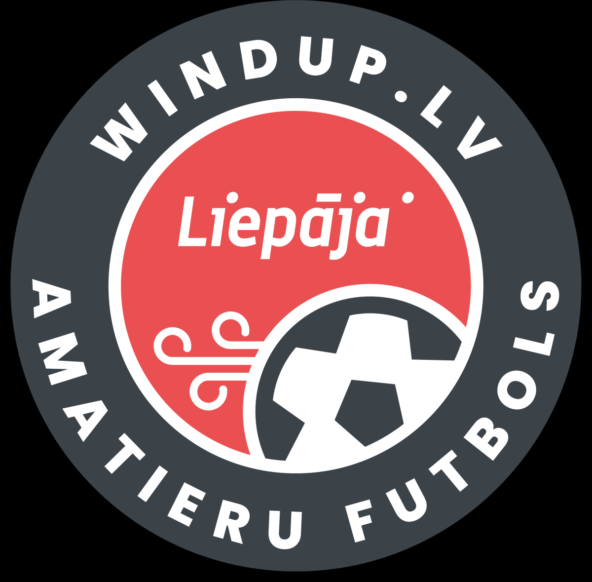Windup.lv Liepājas pilsētas amatieru futbola čempionāts