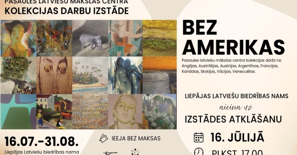 Meklēšanas rezultāta izrādes "PLMC kolekcijas darbu izstāde "BEZ AMERIKAS"" attels