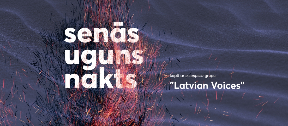 Meklēšanas rezultāta izrādes "Senās uguns nakts" attels