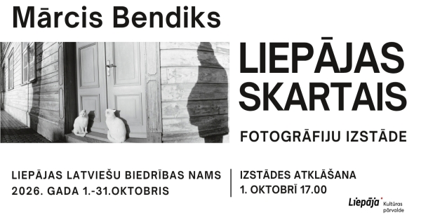 Meklēšanas rezultāta izrādes "Fotogrāfiju izstāde “Liepājas skartais” | Mārcis Bendiks" attels