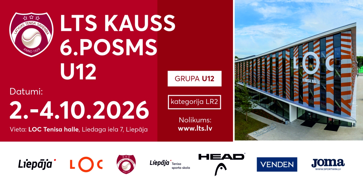 LTS kauss U12 6.posms (LR-2)