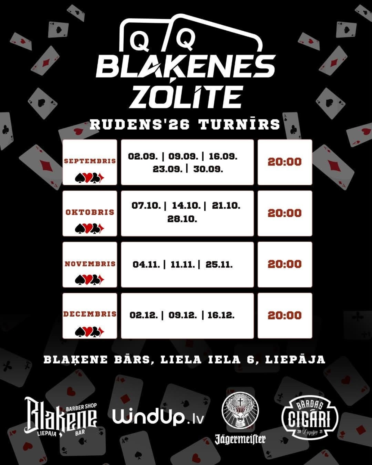 Blaķenes Zolīte.